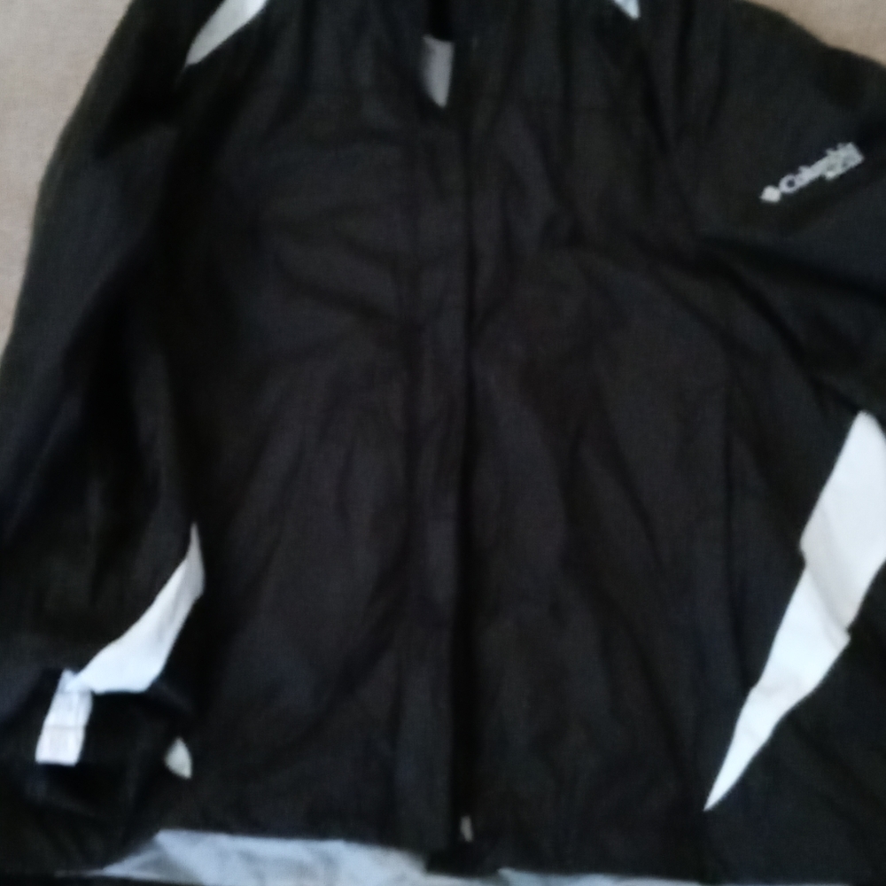 women jacket